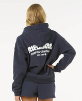 SURF PUFF HERITAGE HOOD - Rip Curl